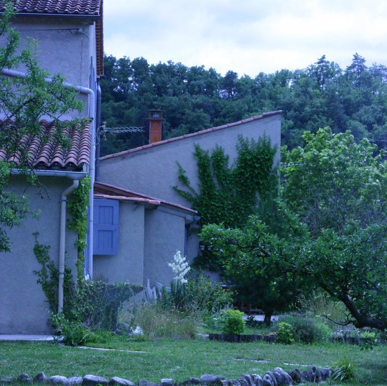 Le Mas De Saint-Ferreol Studio Apartment Menglon Bagian luar foto