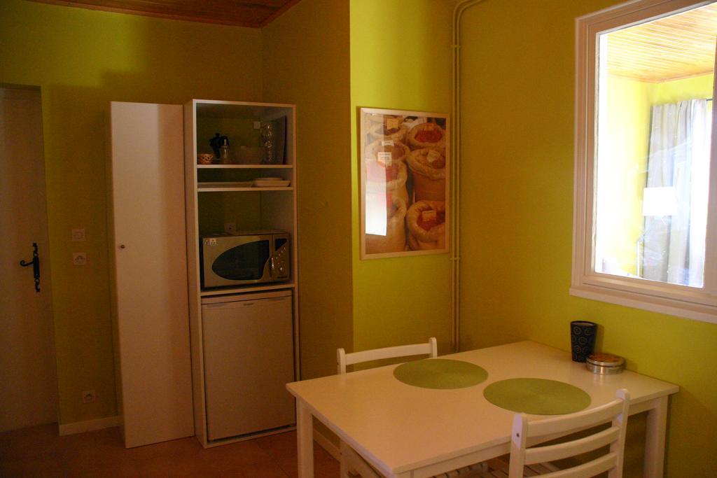 Le Mas De Saint-Ferreol Studio Apartment Menglon Bagian luar foto