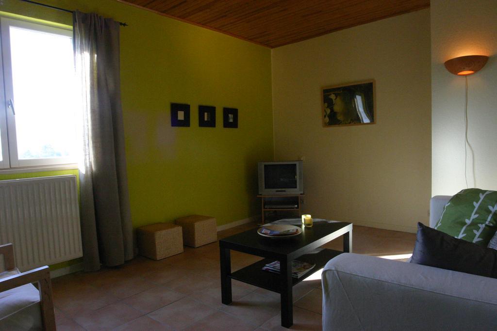 Le Mas De Saint-Ferreol Studio Apartment Menglon Bagian luar foto